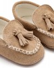 Καστόρινο Loafer  MI1130 Μπεζ