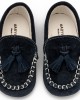 Καστόρινο Loafer  MI1130 Μπλε
