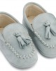 Καστόρινο Loafer  MI1130 Μίνεραλ