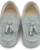 Καστόρινο Loafer  MI1130 Μίνεραλ