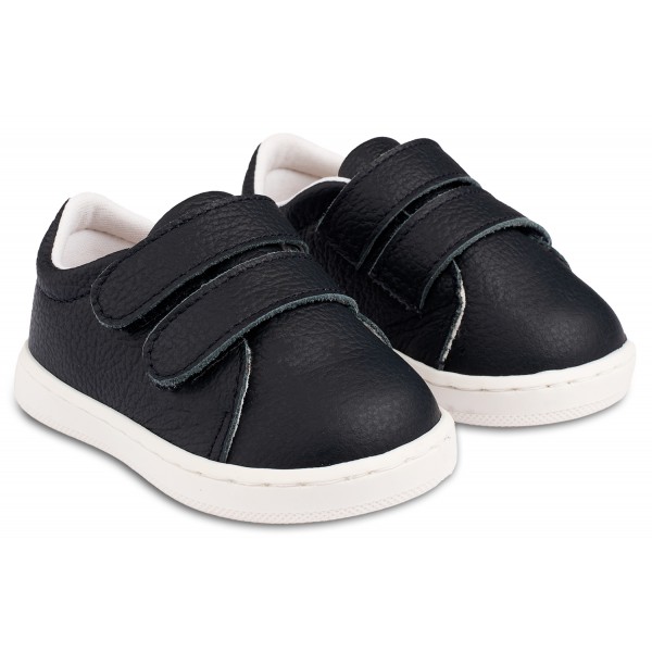 Sneakers Διπλή Μπαρέτα Χρατς PRI2103 Μπλε