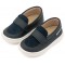Loafers BS3094 Μπλε