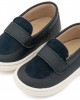 Loafers BS3094 Μπλε