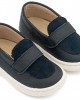 Loafers BS3094 Μπλε