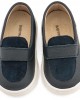 Loafers BS3094 Μπλε