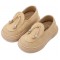 Loafer με Φουντάκια BW4307 Μπεζ