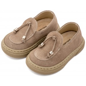 Loafer με Φουντάκια BW4307 Πούρο