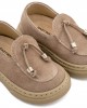 Loafer με Φουντάκια BW4307 Πούρο