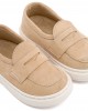 Καστόρινo Loafer BW 4311 Μπεζ