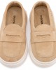 Καστόρινo Loafer BW 4311 Μπεζ