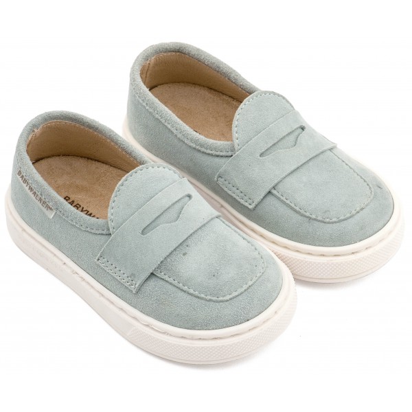 Καστόρινo Loafer BW 4311 Μίνεραλ