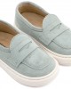 Καστόρινo Loafer BW 4311 Μίνεραλ