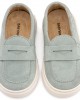 Καστόρινo Loafer BW 4311 Μίνεραλ