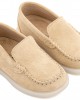 Καστόρινο Loafer BW4313 Μπεζ
