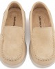 Καστόρινο Loafer BW4313 Μπεζ