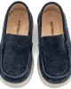 Καστόρινο Loafer BW4313 Μπλε