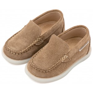 Καστόρινο Loafer BW4313 Πούρο