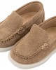 Καστόρινο Loafer BW4313 Πούρο