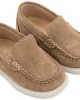 Καστόρινο Loafer BW4313 Πούρο