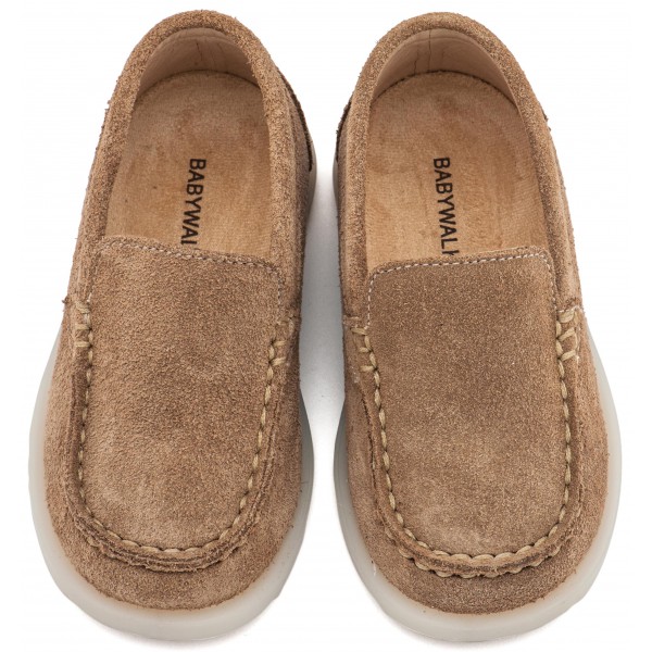 Καστόρινο Loafer BW4313 Πούρο
