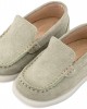 Καστόρινο Loafer BW4313 Μέντα