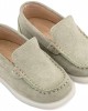 Καστόρινο Loafer BW4313 Μέντα