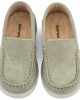 Καστόρινο Loafer BW4313 Μέντα