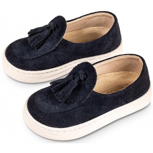 Loafers EXC5276 Μπλε