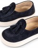 Loafers EXC5276 Μπλε