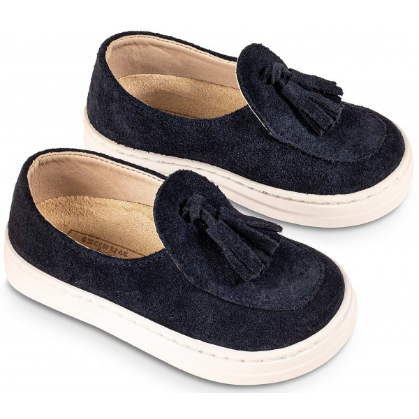 Loafers EXC5276 Μπλε