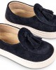 Loafers EXC5276 Μπλε