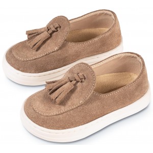 Loafers EXC5276 Πούρο