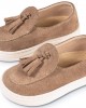 Loafers EXC5276 Πούρο