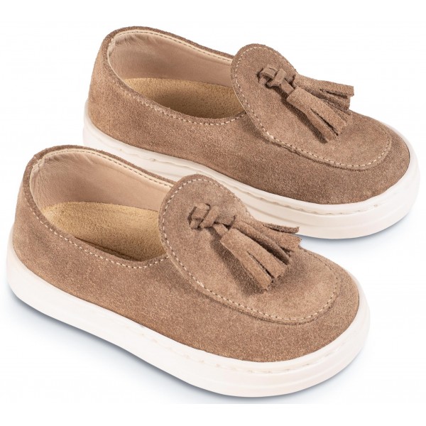 Loafers EXC5276 Πούρο