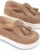 Loafers EXC5276 Πούρο