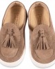 Loafers EXC5276 Πούρο