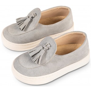 Loafers EXC5276 ΣΙέλ