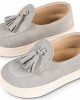 Loafers EXC5276 ΣΙέλ