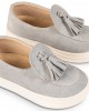 Loafers EXC5276 ΣΙέλ