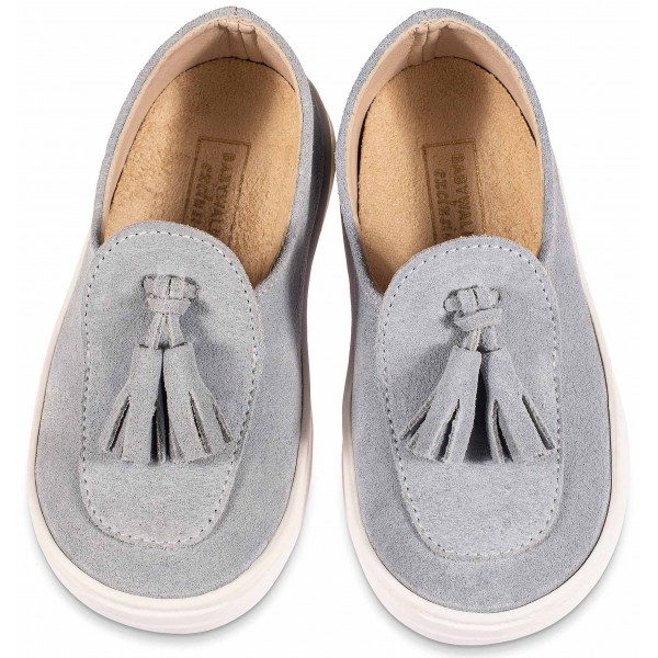 Loafers EXC5276 ΣΙέλ