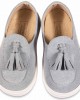 Loafers EXC5276 ΣΙέλ