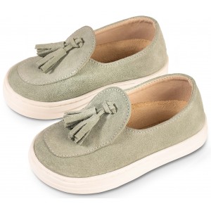 Loafers EXC5276 Μέντα