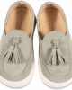 Loafers EXC5276 Μέντα