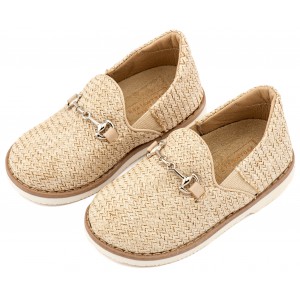Loafers EXC5311 Μπεζ