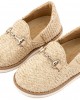 Loafers EXC5311 Μπεζ