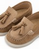 Loafers με Φουντάκια EXC5317 Πούρο