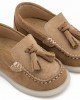 Loafers με Φουντάκια EXC5317 Πούρο