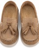 Loafers με Φουντάκια EXC5317 Πούρο