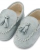 Καστόρινο Loafer  MI1130 Μίνεραλ