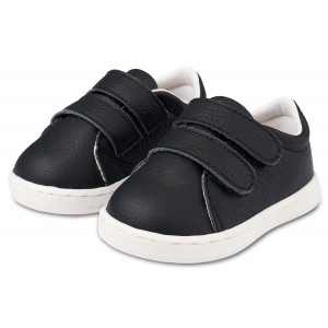Sneakers Διπλή Μπαρέτα Χρατς PRI2103 Μπλε